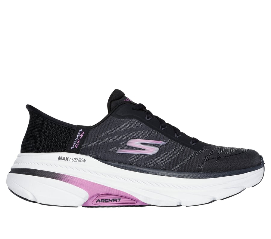 skechers slip-ins soutien maximal de la voûte plantaire - adelphi