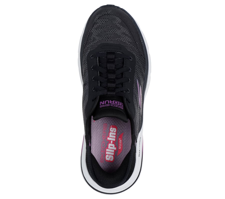 skechers slip-ins soutien maximal de la voûte plantaire - adelphi