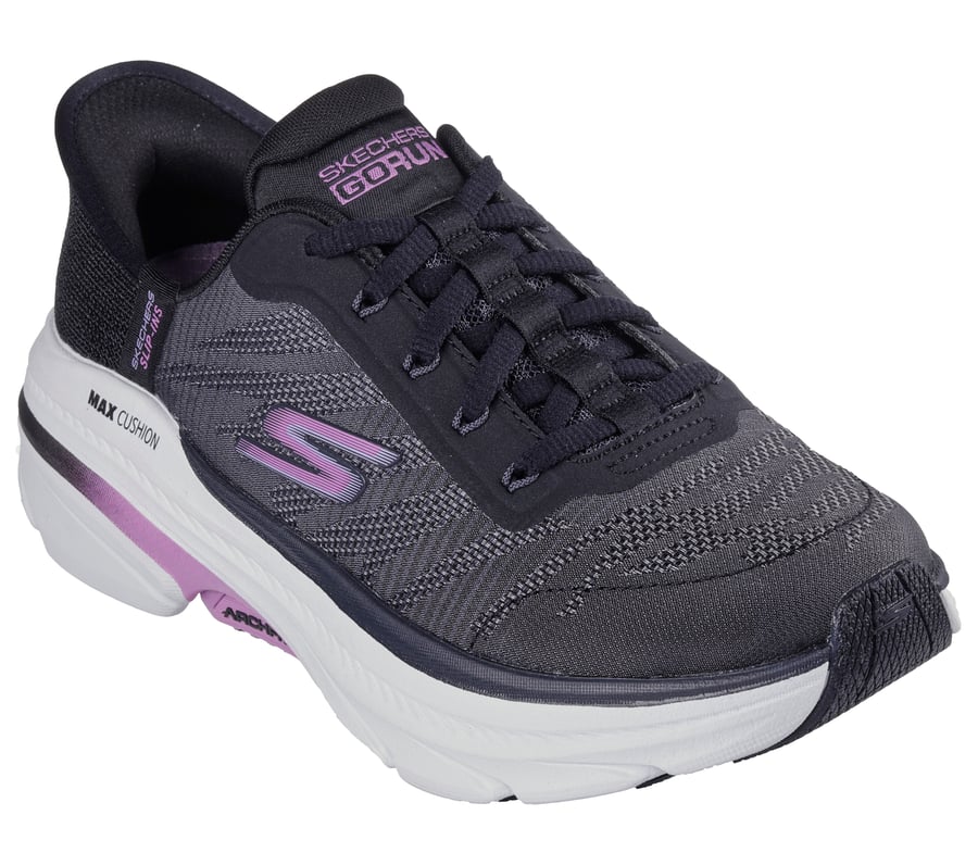 skechers slip-ins soutien maximal de la voûte plantaire - adelphi
