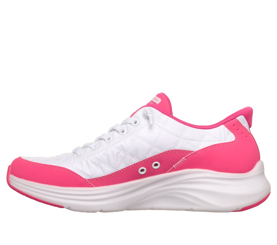 skechers slip-ins mousse contour - confort optimal