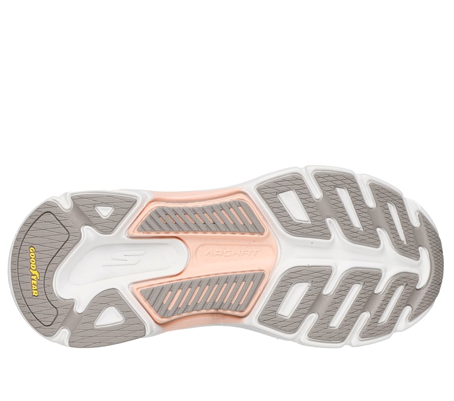 skechers slip-ins max cushioning arch fit 2.0 - alcove