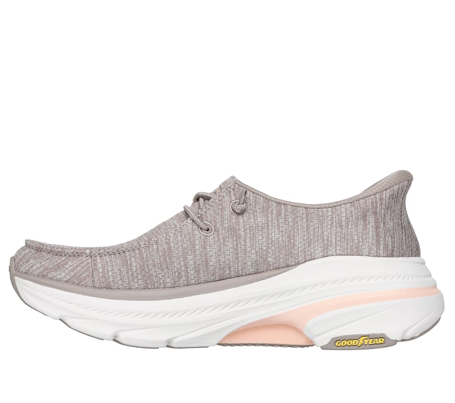skechers slip-ins max cushioning arch fit 2.0 - alcove