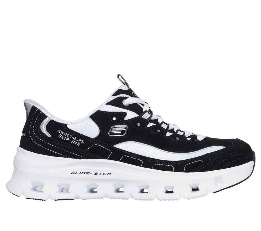 skechers slip-ins glide-step pro - heritage classic