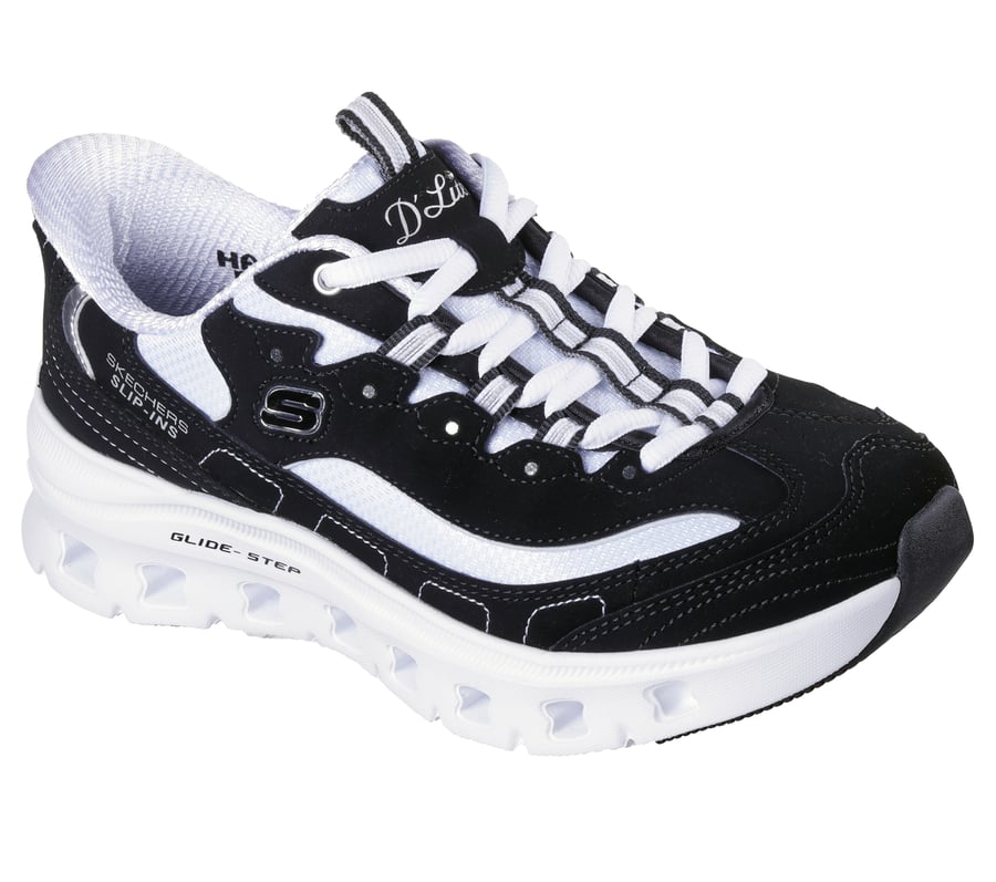 skechers slip-ins glide-step pro - heritage classic