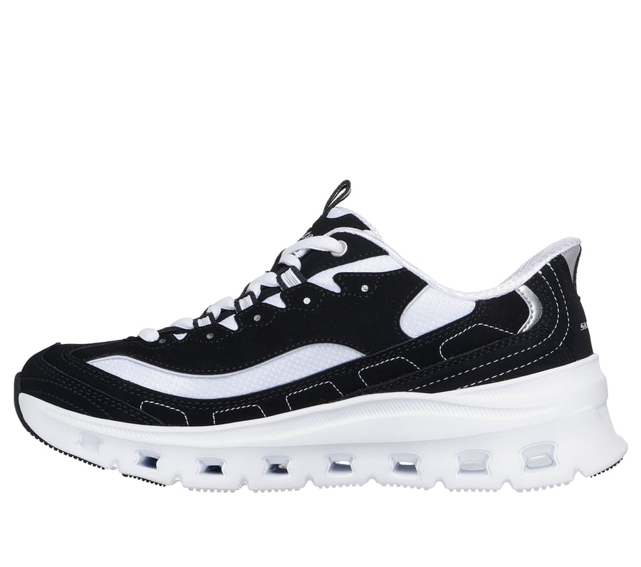 skechers slip-ins glide-step pro - heritage classic