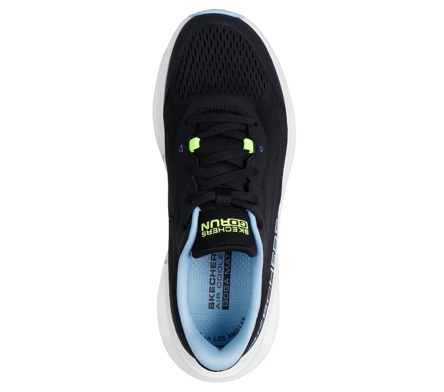 amorti maximal glide-step - fairmont