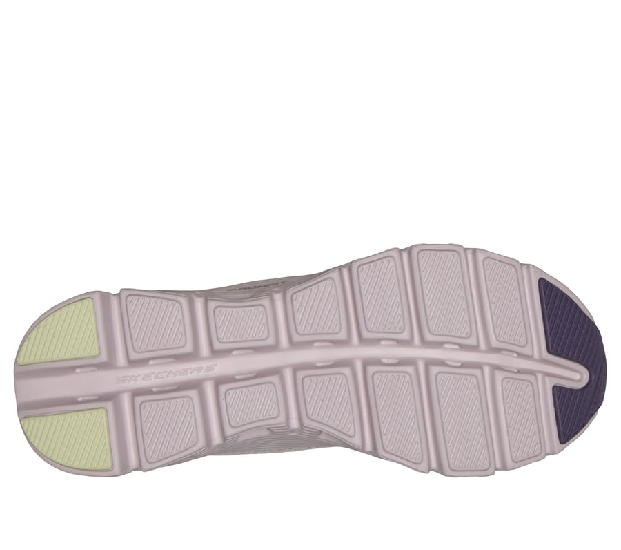 skechers slip-ins arch fit glide-step wave