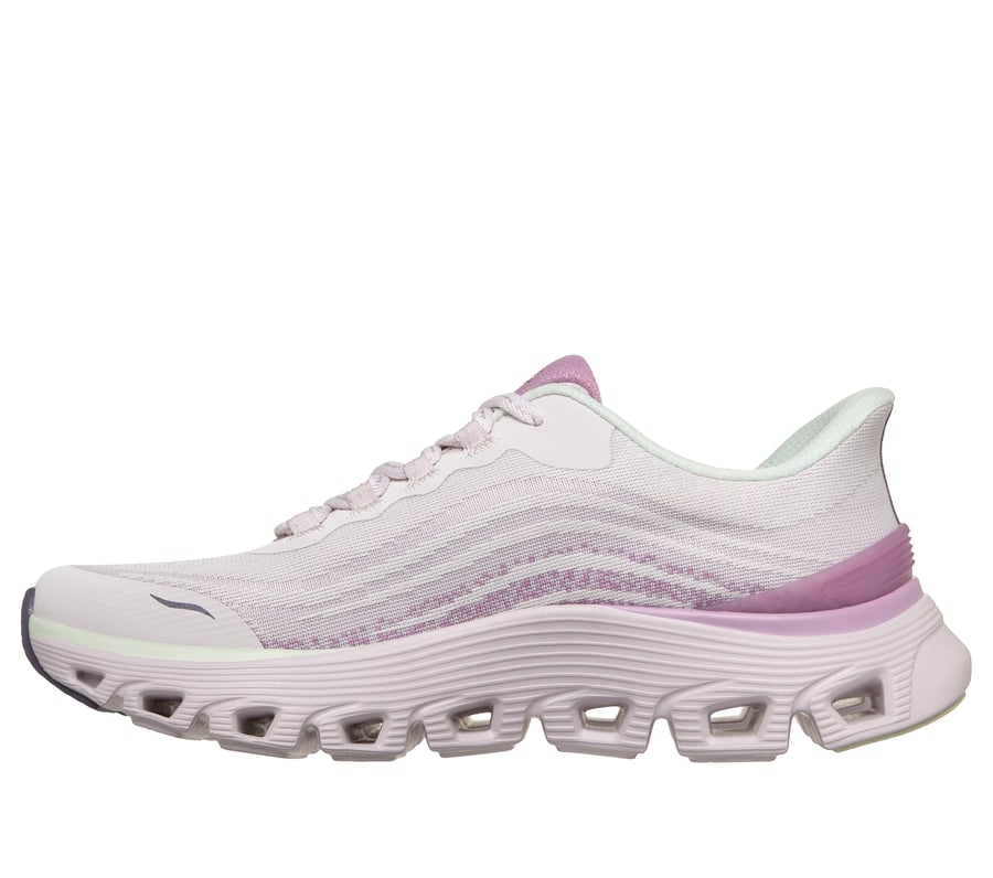 skechers slip-ins arch fit glide-step wave