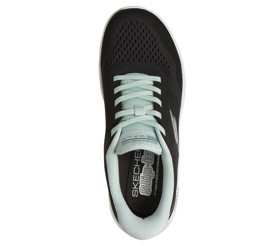 skechers slip-ins go walk flex - azriel