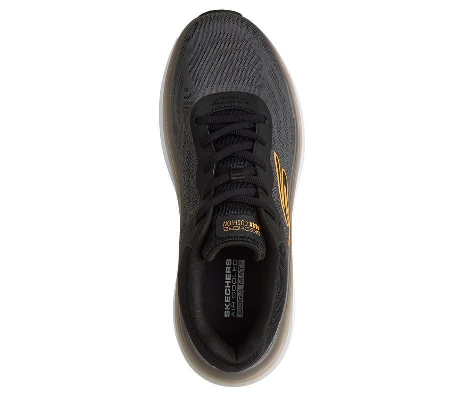 amorti maximal endeavour - ardena