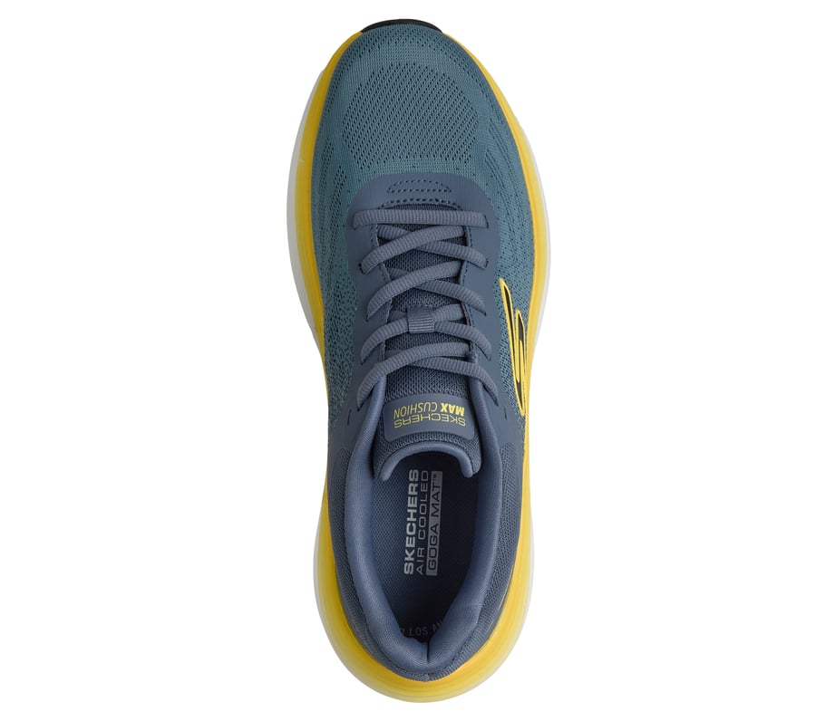 amorti maximal endeavour - ardena