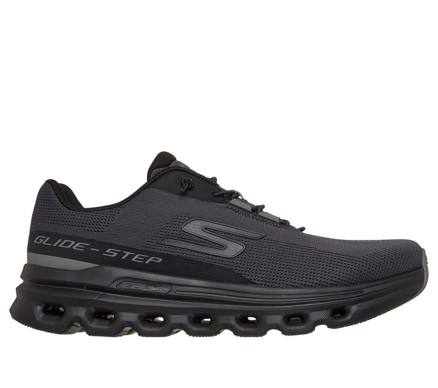 go run glide-step arch fit - casion