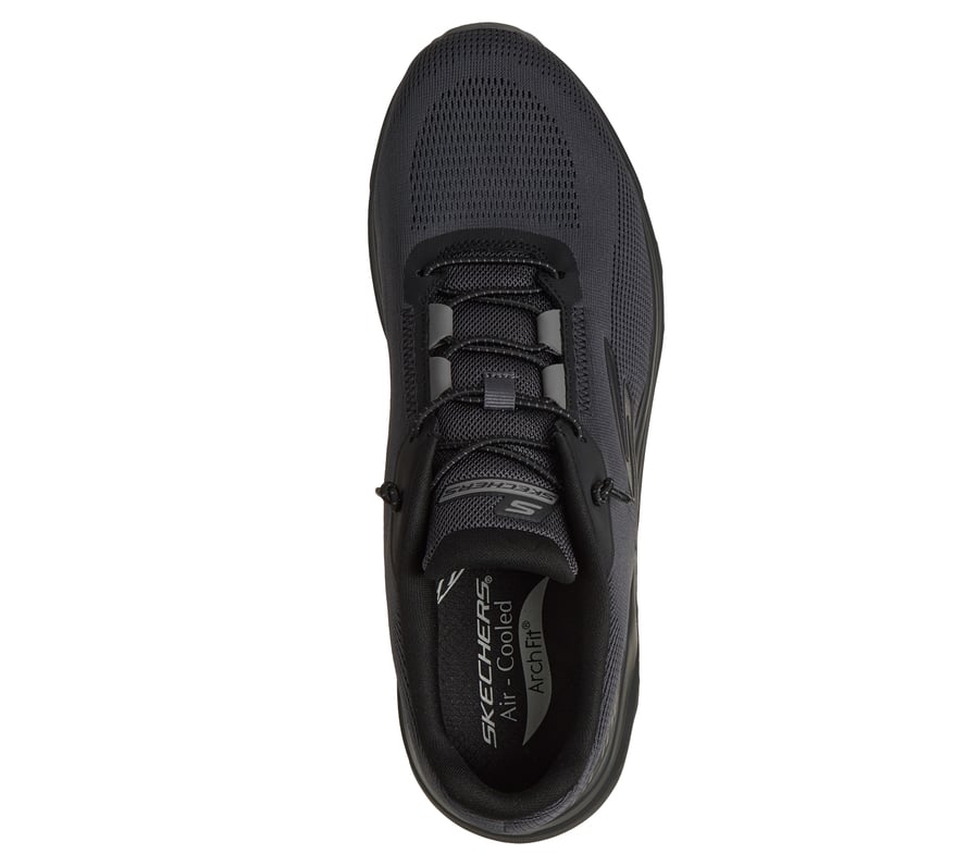 go run glide-step arch fit - casion