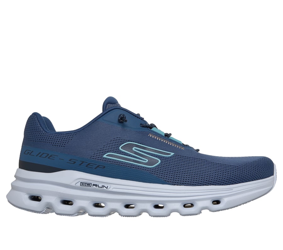 go run glide-step arch fit - casion