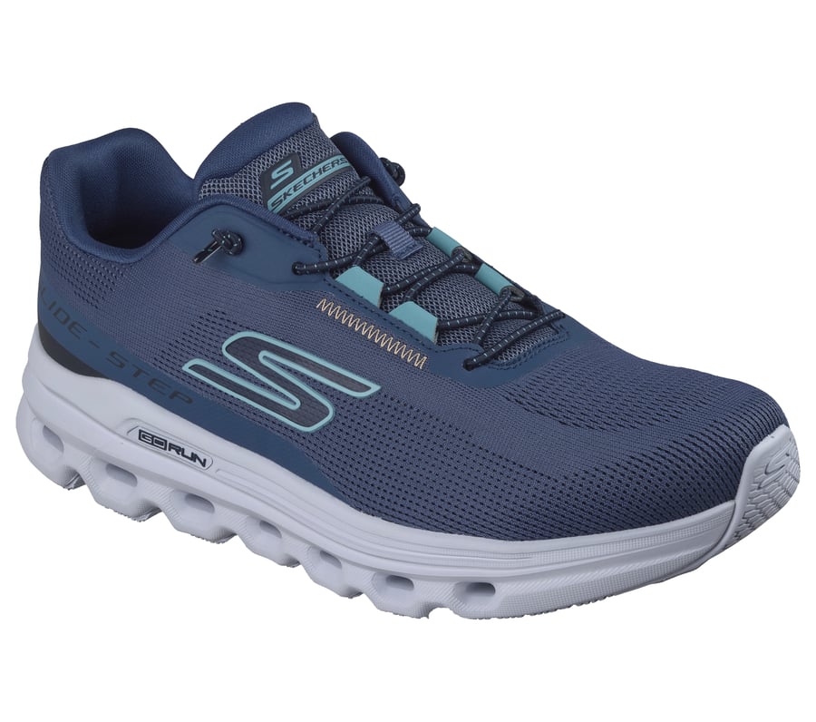 go run glide-step arch fit - casion