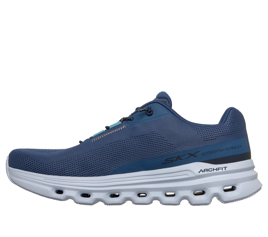 go run glide-step arch fit - casion