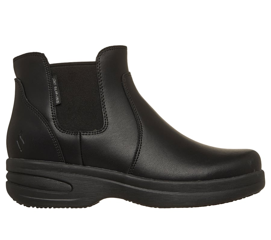skechers slip-ins work antidérapantes ardaya