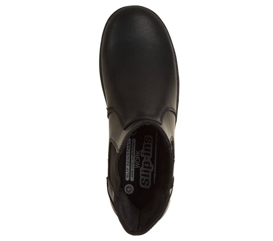 skechers slip-ins work antidérapantes ardaya