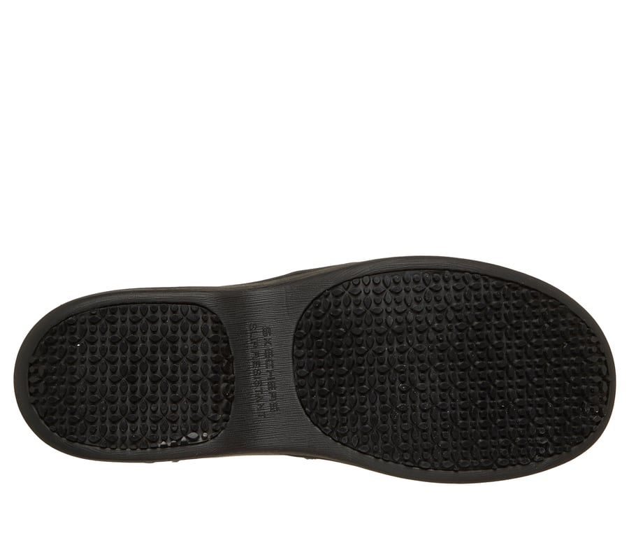 skechers slip-ins work antidérapantes ardaya