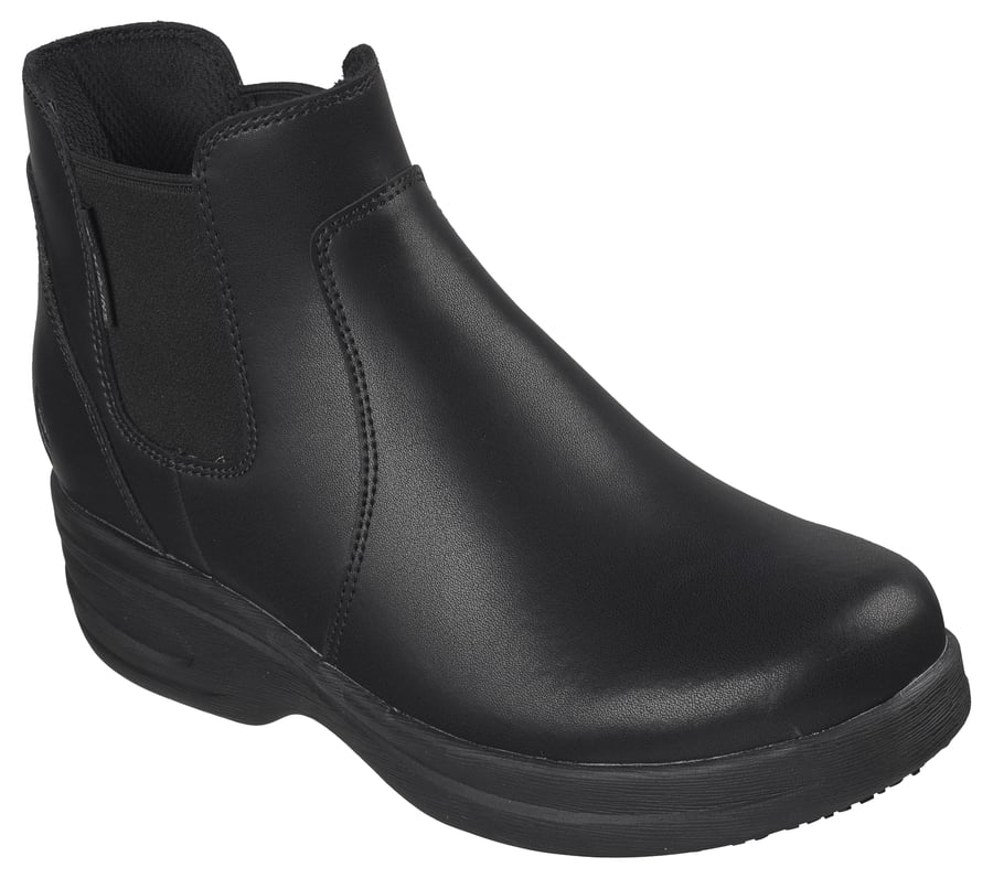 skechers slip-ins work antidérapantes ardaya