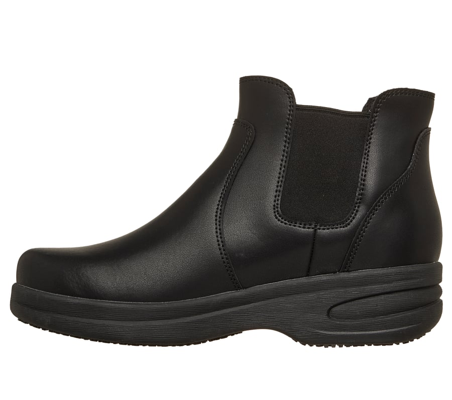 skechers slip-ins work antidérapantes ardaya