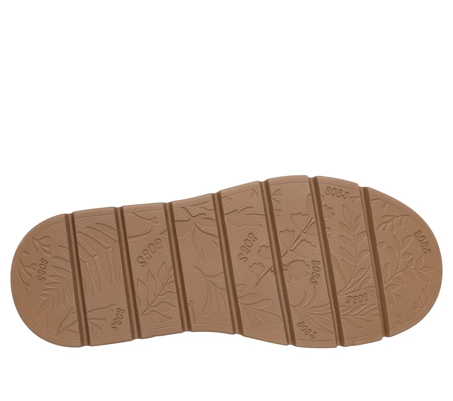skechers slip-ins bobs keepsakes lite - winter snug