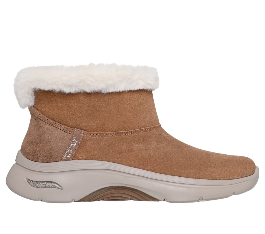 skechers slip-ins go walk arch fit 2.0 - confortables à porter