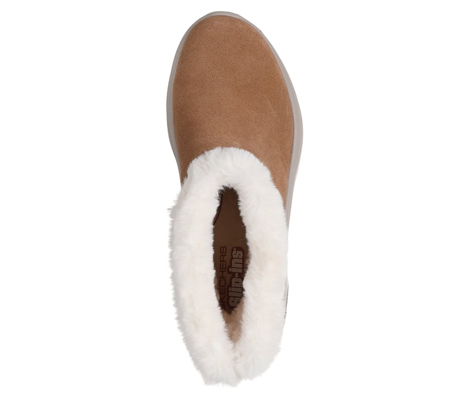 skechers slip-ins go walk arch fit 2.0 - confortables à porter