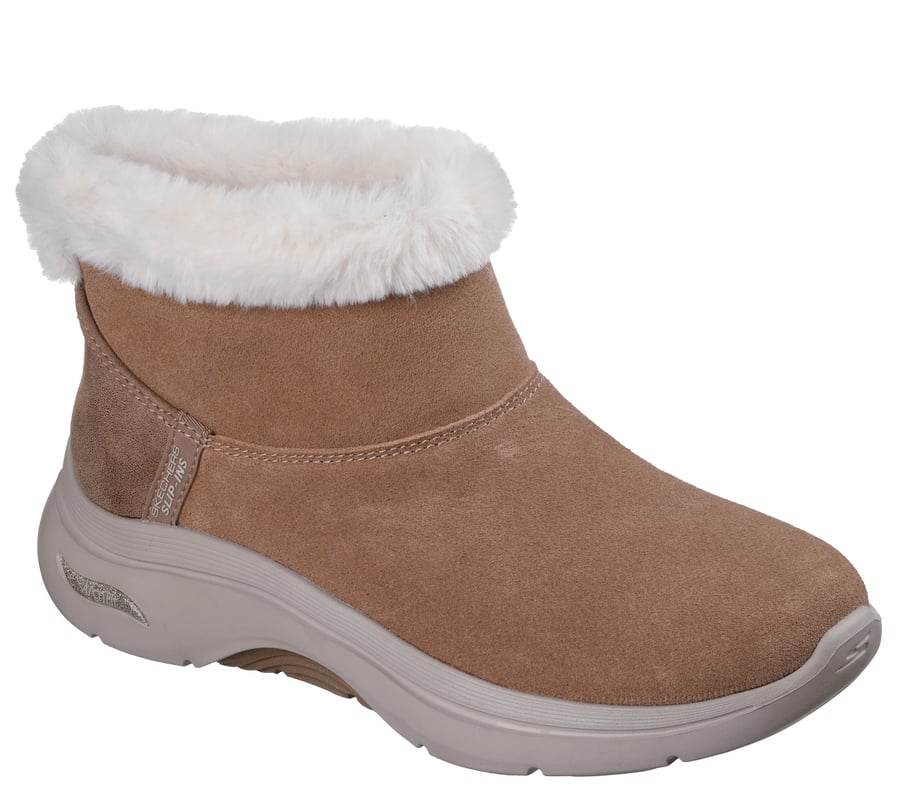 skechers slip-ins go walk arch fit 2.0 - confortables à porter