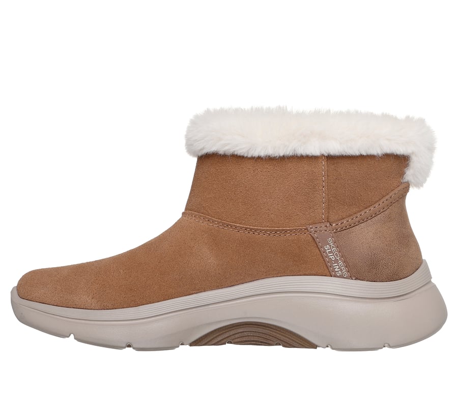 skechers slip-ins go walk arch fit 2.0 - confortables à porter