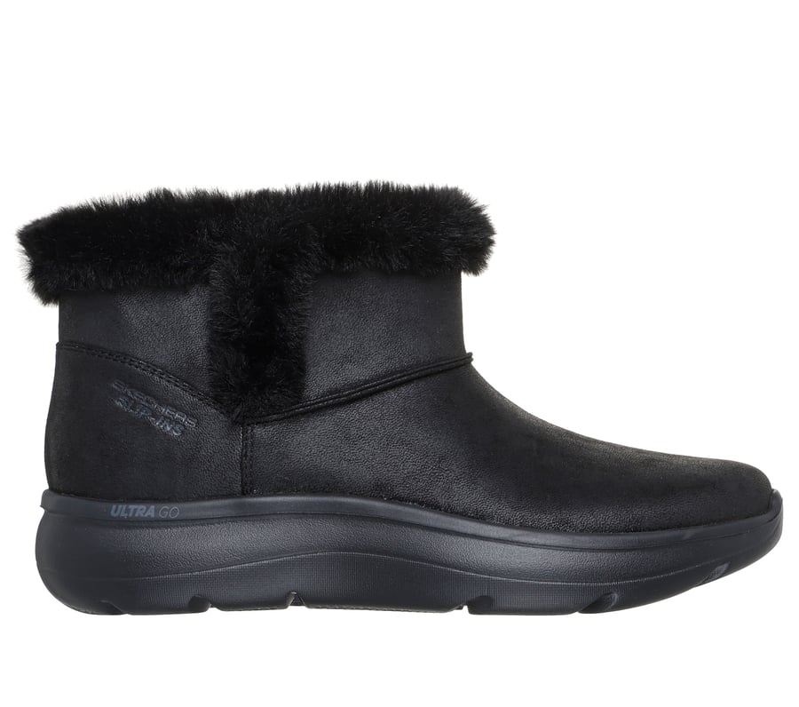 skechers slip-ins on-the-go encore - winter joy