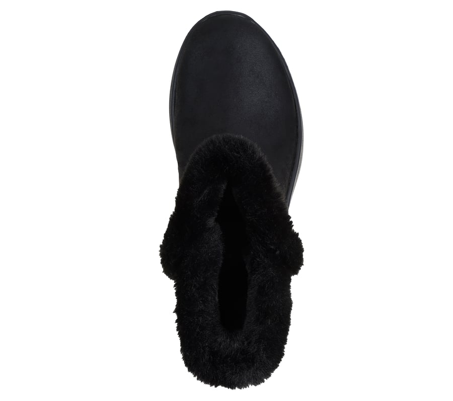 skechers slip-ins on-the-go encore - winter joy