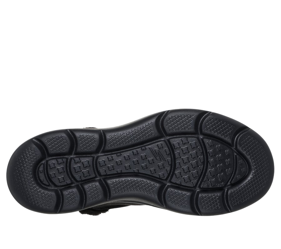 skechers slip-ins on-the-go encore - winter joy
