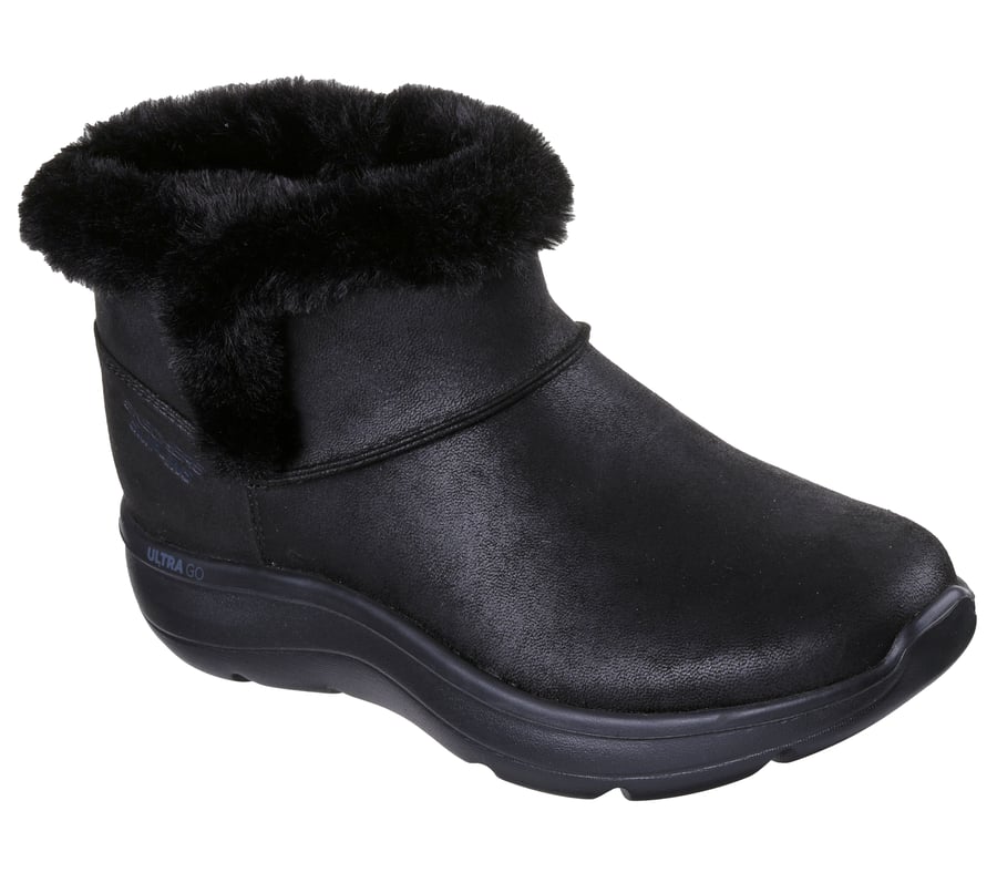 skechers slip-ins on-the-go encore - winter joy