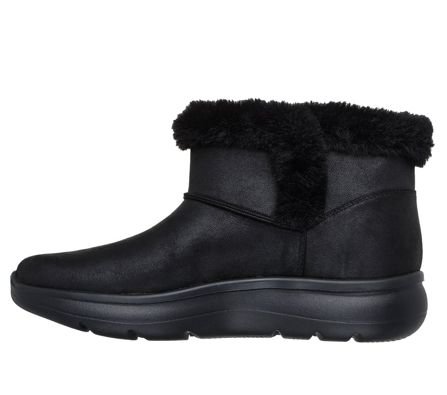 skechers slip-ins on-the-go encore - winter joy