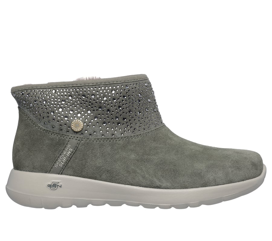 skechers slip-ins martha stewart joie en toutes circonstances - tellement glamour
