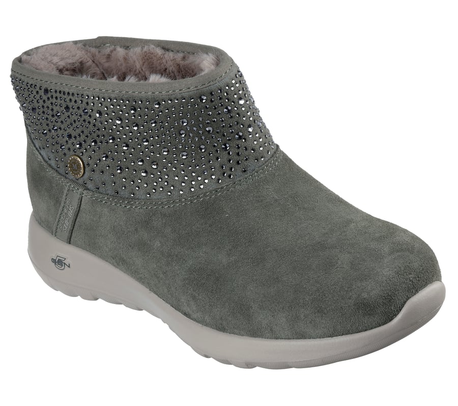 skechers slip-ins martha stewart joie en toutes circonstances - tellement glamour