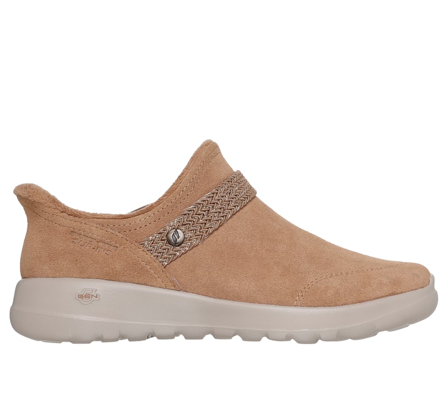 skechers slip-ins le plaisir au quotidien - brandie