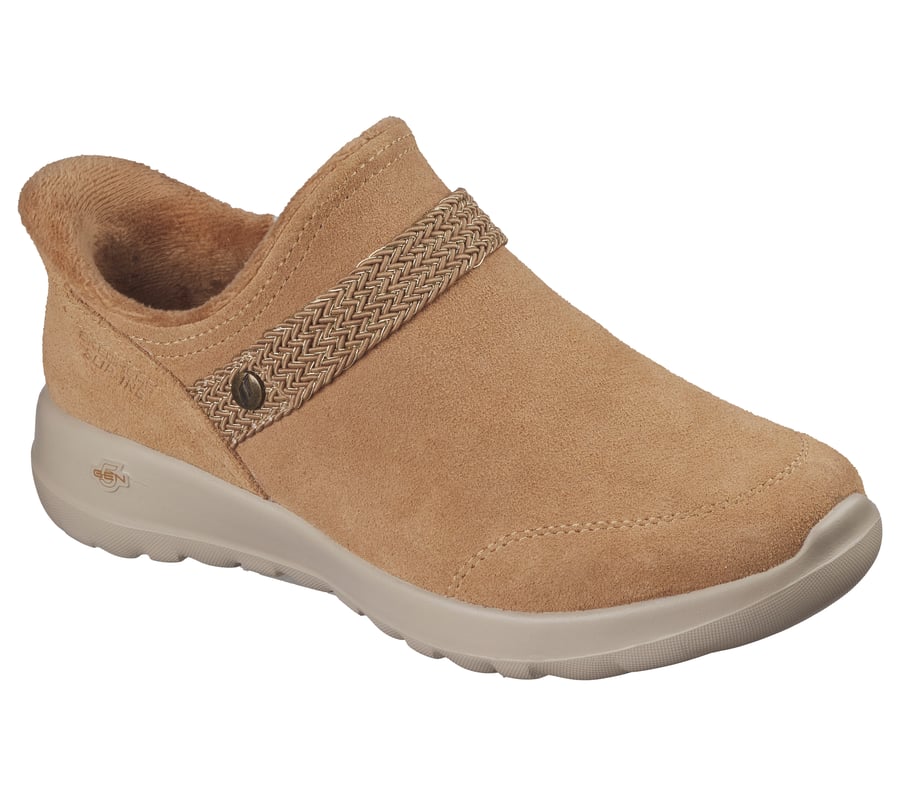 skechers slip-ins le plaisir au quotidien - brandie