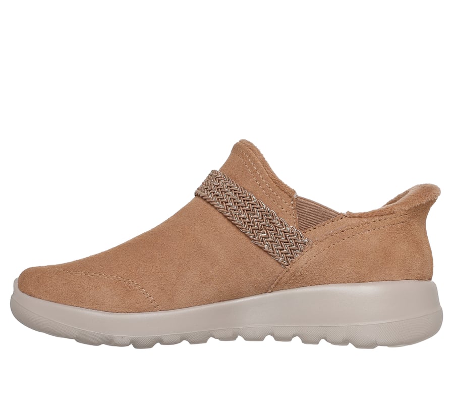skechers slip-ins le plaisir au quotidien - brandie
