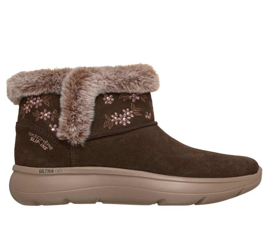 skechers slip-ins on-the-go encore - layla