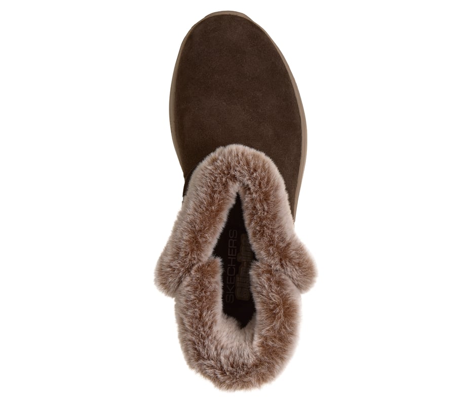 skechers slip-ins on-the-go encore - layla