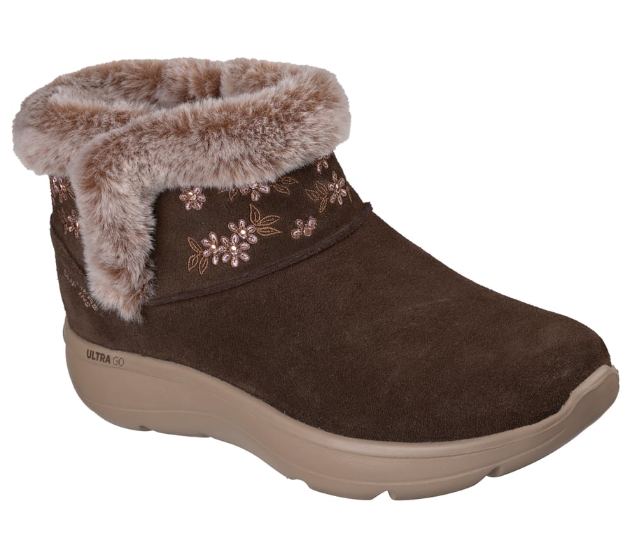 skechers slip-ins on-the-go encore - layla