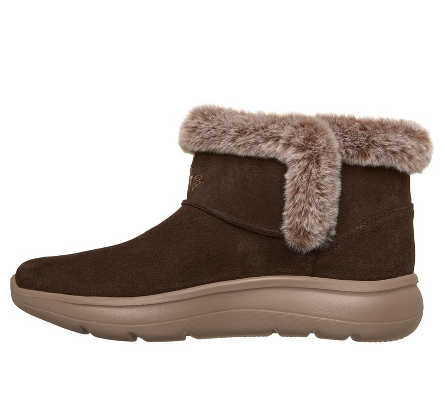 skechers slip-ins on-the-go encore - layla