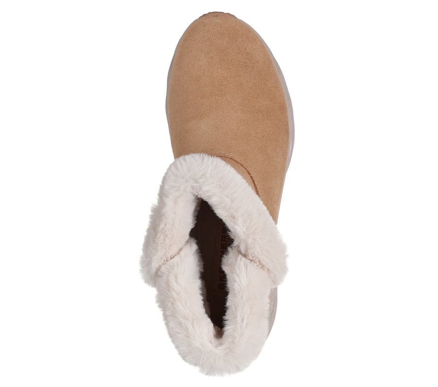 bottes go walk glide-step 2.0 - noelle