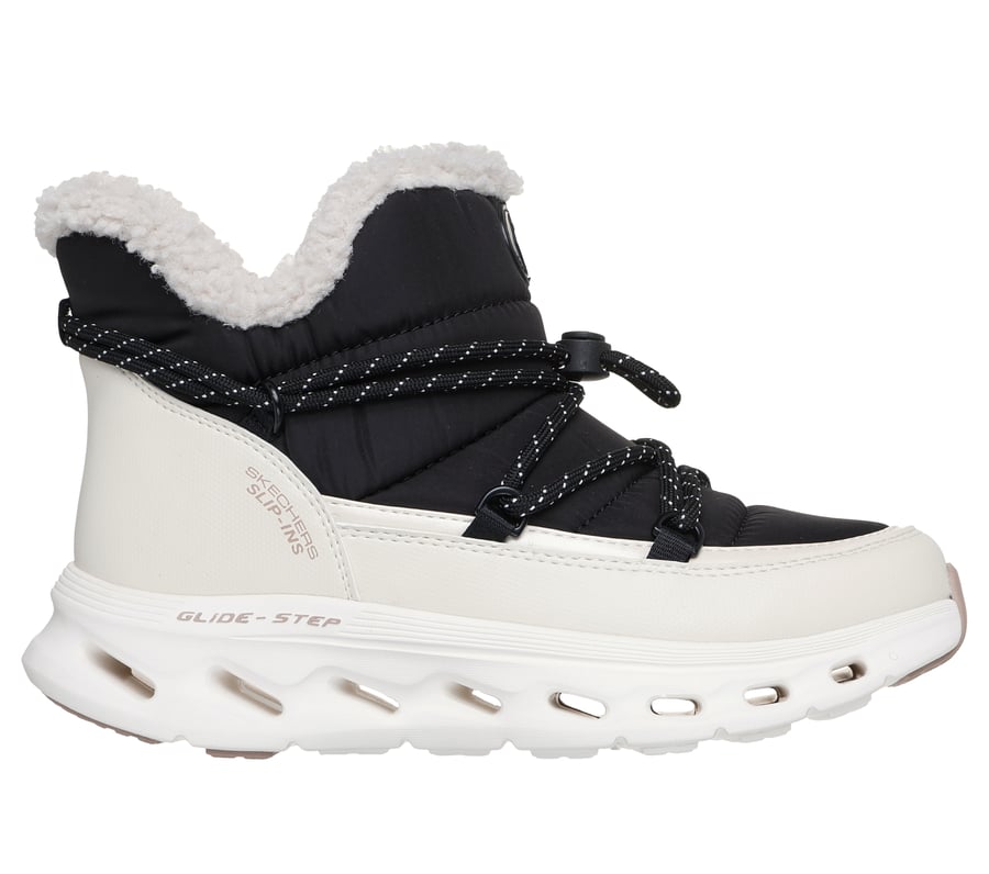 skechers slip-ins bottes go walk glide-step 2.0 - jade