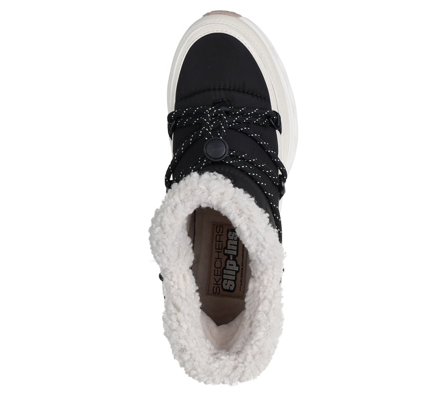 skechers slip-ins bottes go walk glide-step 2.0 - jade