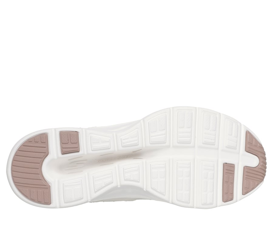 skechers slip-ins bottes go walk glide-step 2.0 - jade