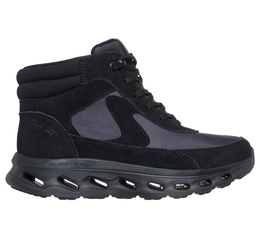 skechers slip-ins bottes go walk glide-step 2.0 - drew
