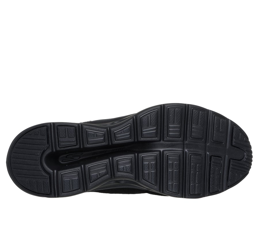 skechers slip-ins bottes go walk glide-step 2.0 - drew